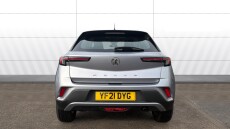 Vauxhall Mokka 1.2 Turbo 100 SE 5dr Petrol Hatchback